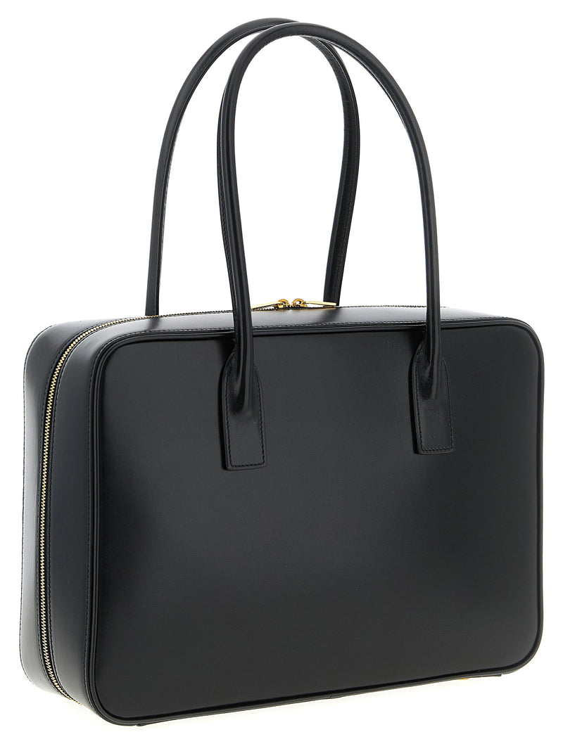 Saint Laurent Saint Laurent Sac De Jour In Box Shoulder Bag