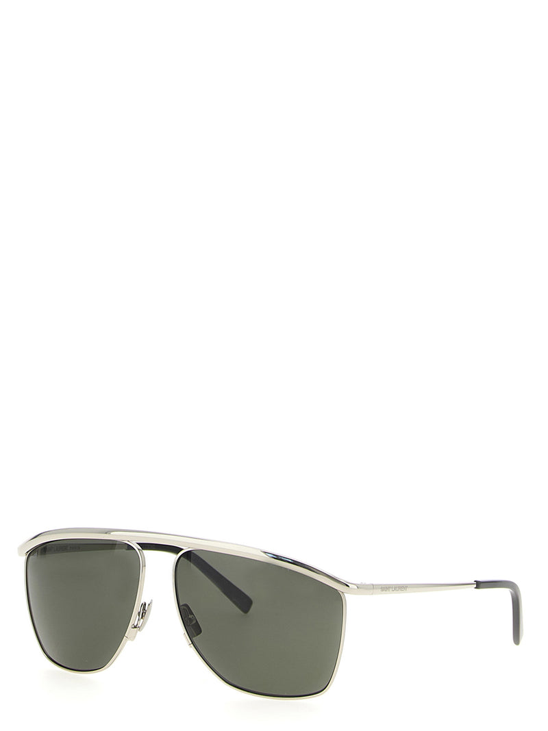 Saint Laurent Saint Laurent Sl 820 Victorie Sunglasses