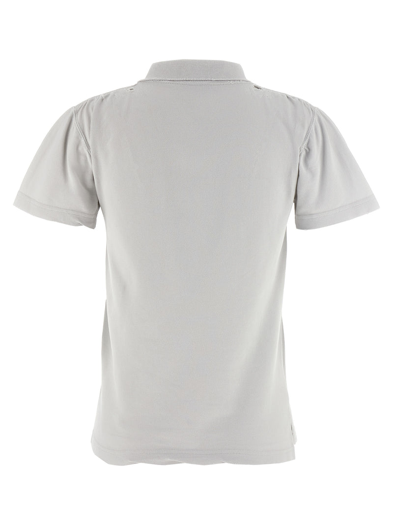 Balenciaga Balenciaga Laurel Classic Polo Shirt