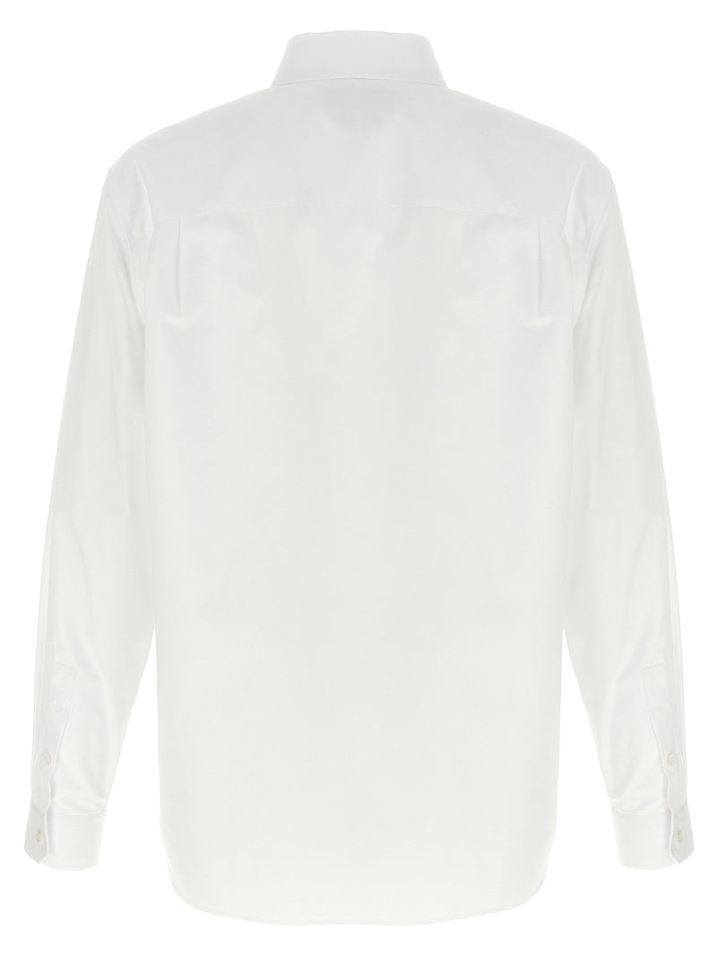 Gucci Gucci Poplin Shirt