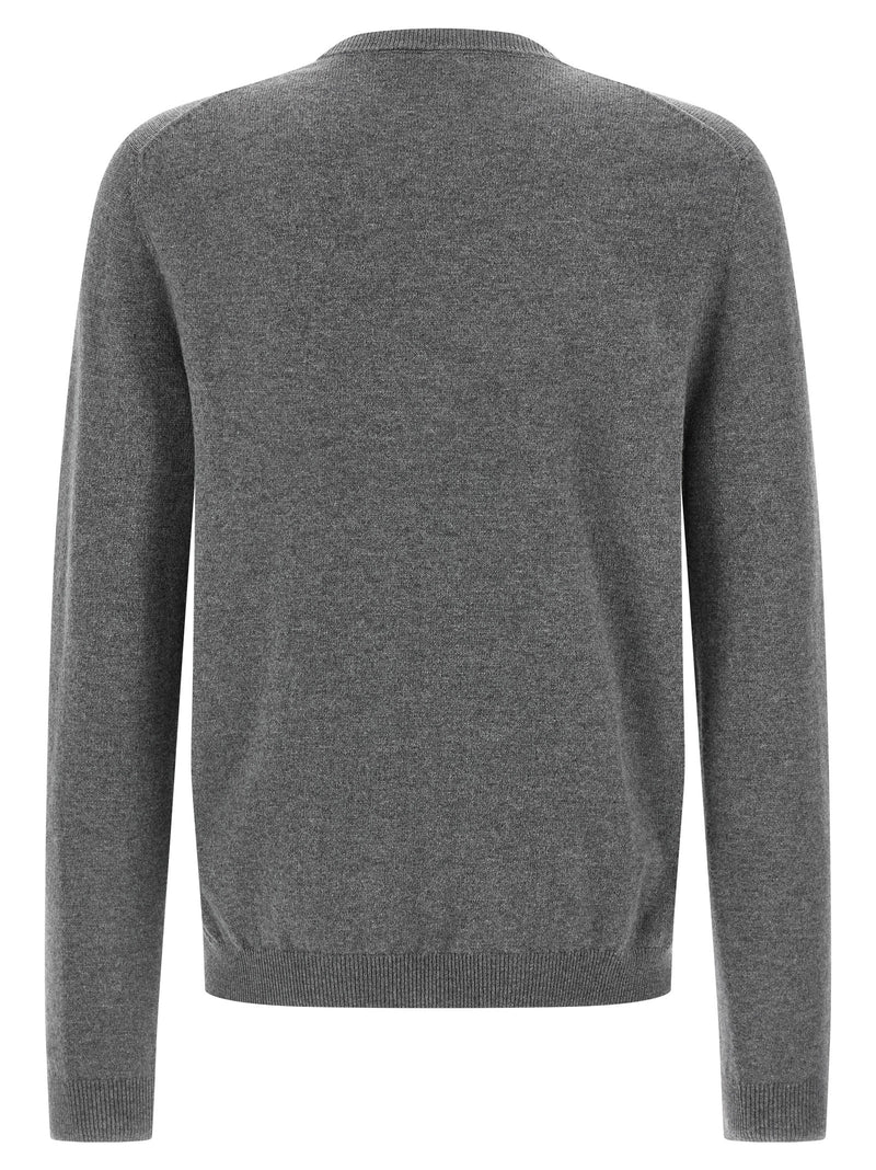 Gucci Gg Intarsia Sweater | Urbalenti™ NYC
