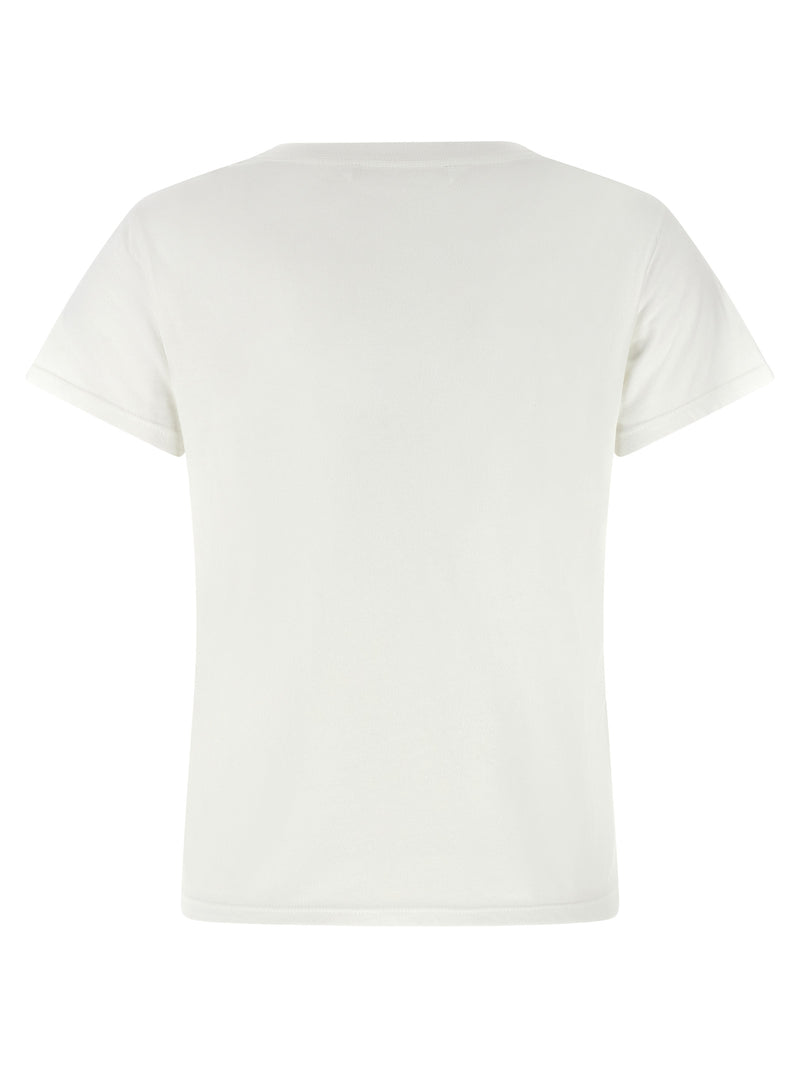 Mother The Lil Goodie Goodie T-shirt Variant 2 | Urbalenti™ NYC