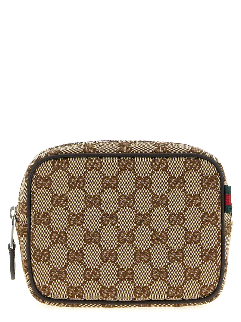Gucci Gg Small Shoulder Strap | Urbalenti™ NYC