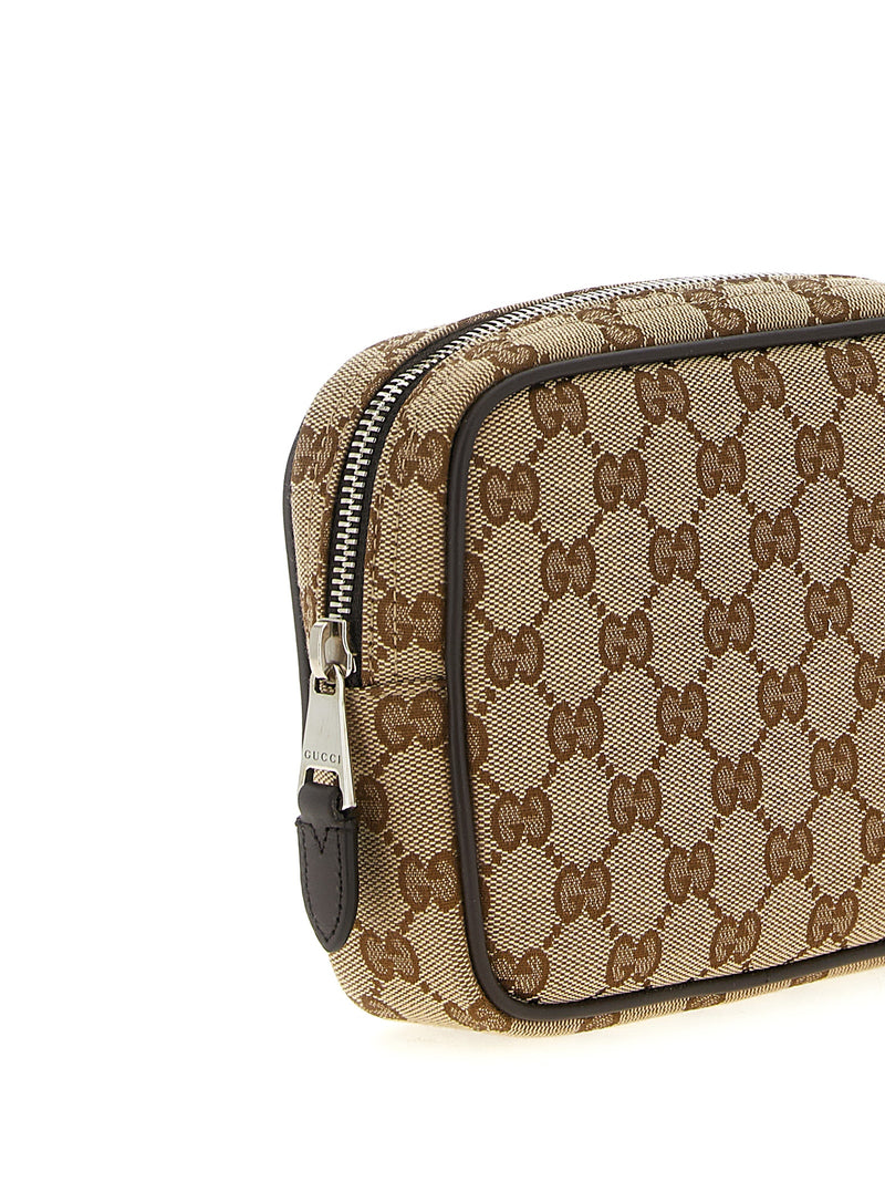 Gucci Gg Small Shoulder Strap | Urbalenti™ NYC