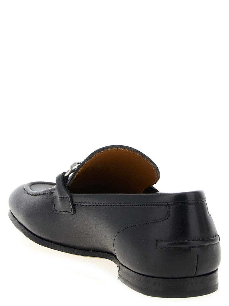 Gucci Jordaan Loafers | Urbalenti™ NYC