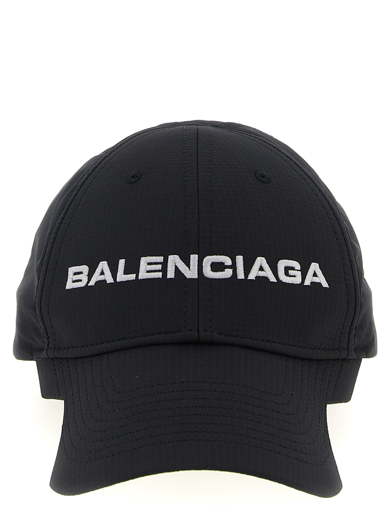 Balenciaga Balenciaga Logo Cap