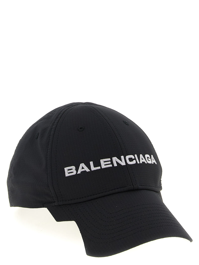 Balenciaga Balenciaga Logo Cap