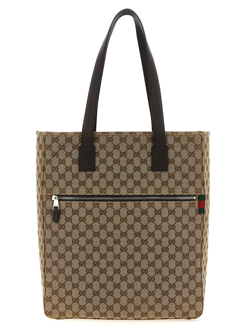 Gucci Gg Shoulder Bag | Urbalenti™ NYC