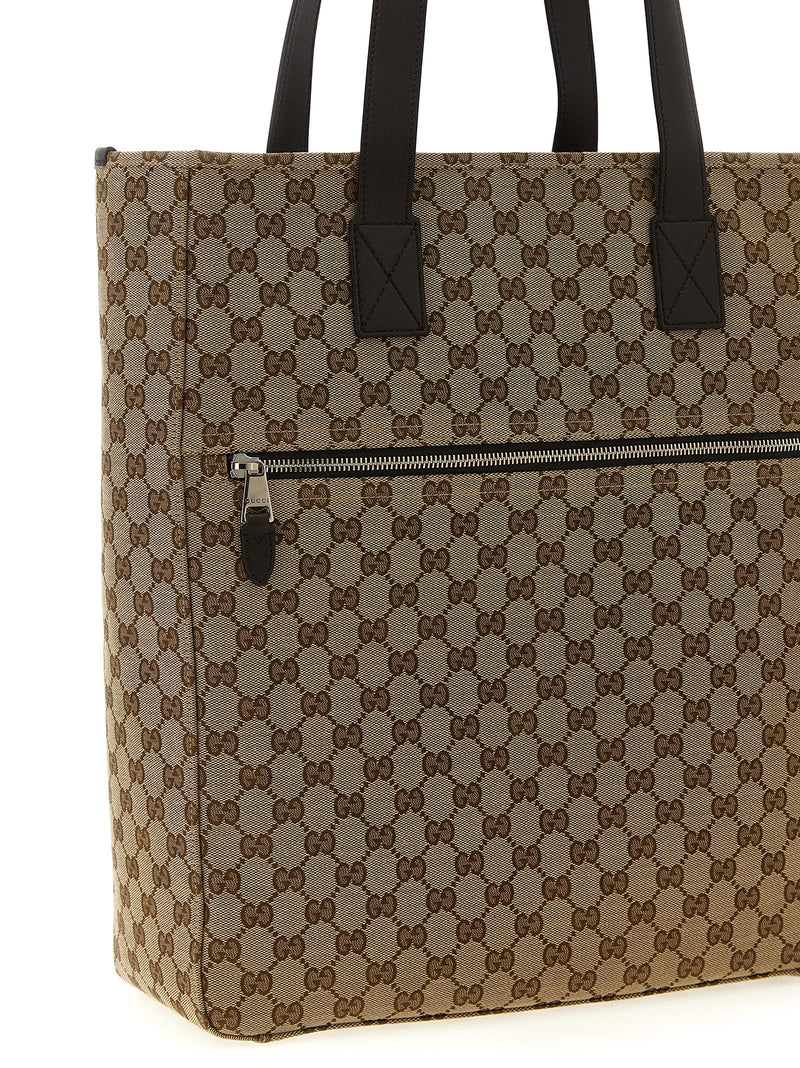 Gucci Gg Shoulder Bag | Urbalenti™ NYC