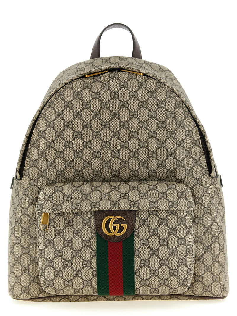 Gucci Gucci Ophidia Medium Backpack