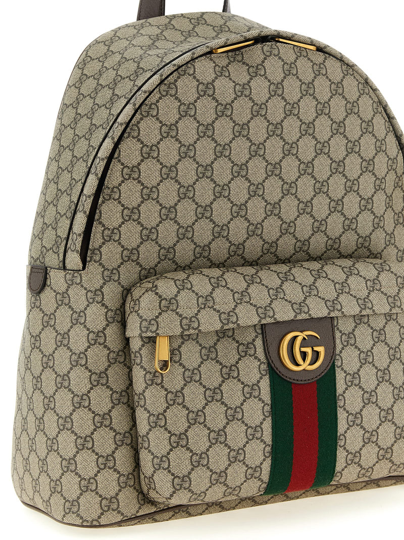 Gucci Gucci Ophidia Medium Backpack