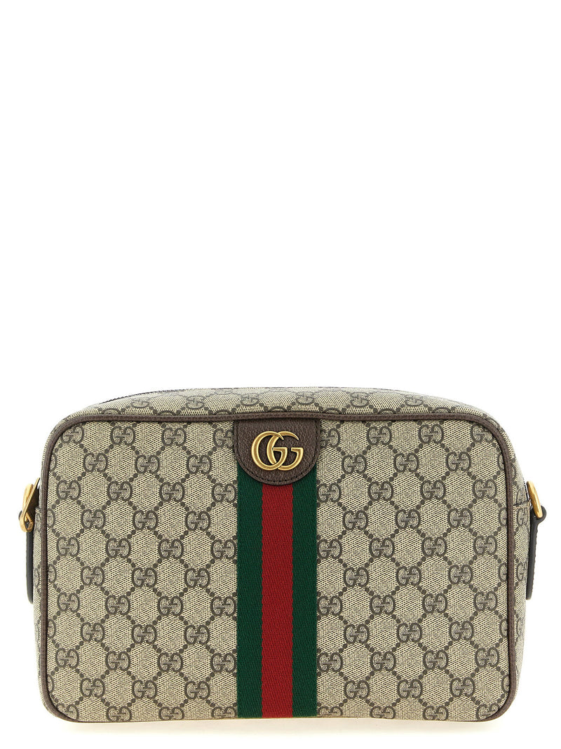 Gucci Gucci Ophidia Crossbody Bag