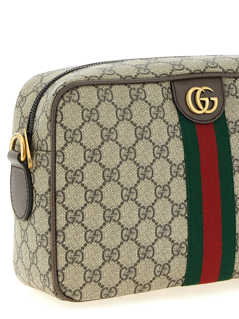 Gucci Gucci Ophidia Crossbody Bag
