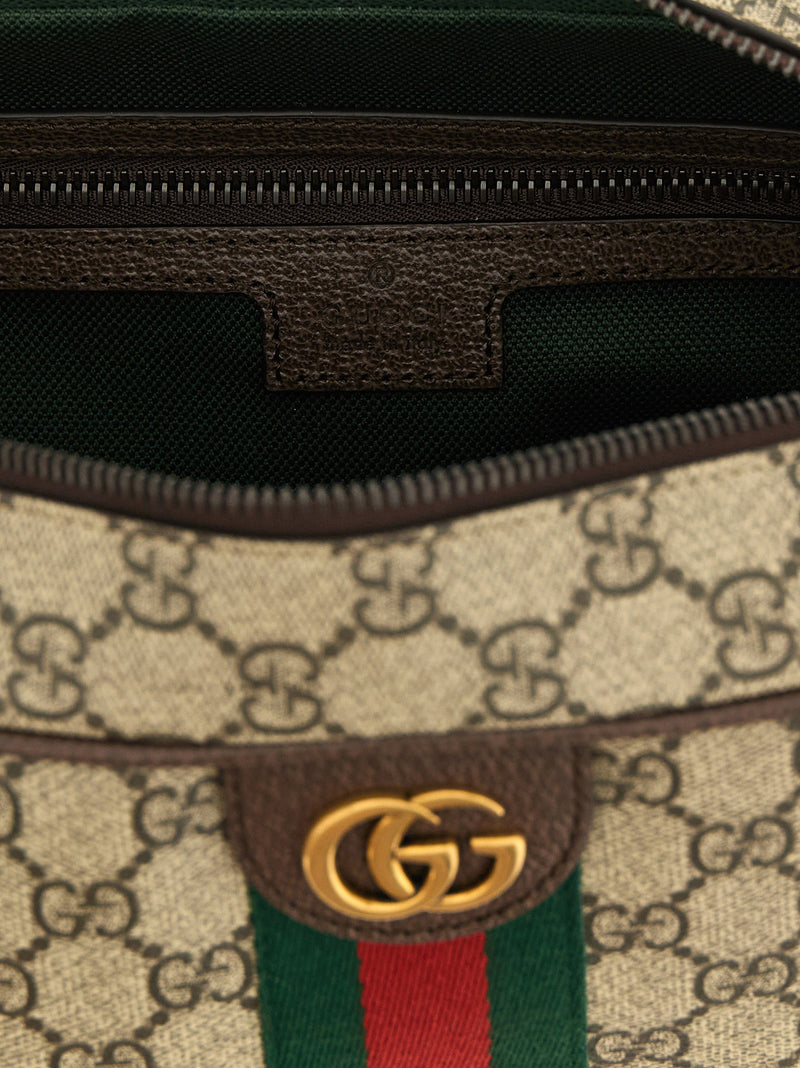 Gucci Gucci Ophidia Crossbody Bag