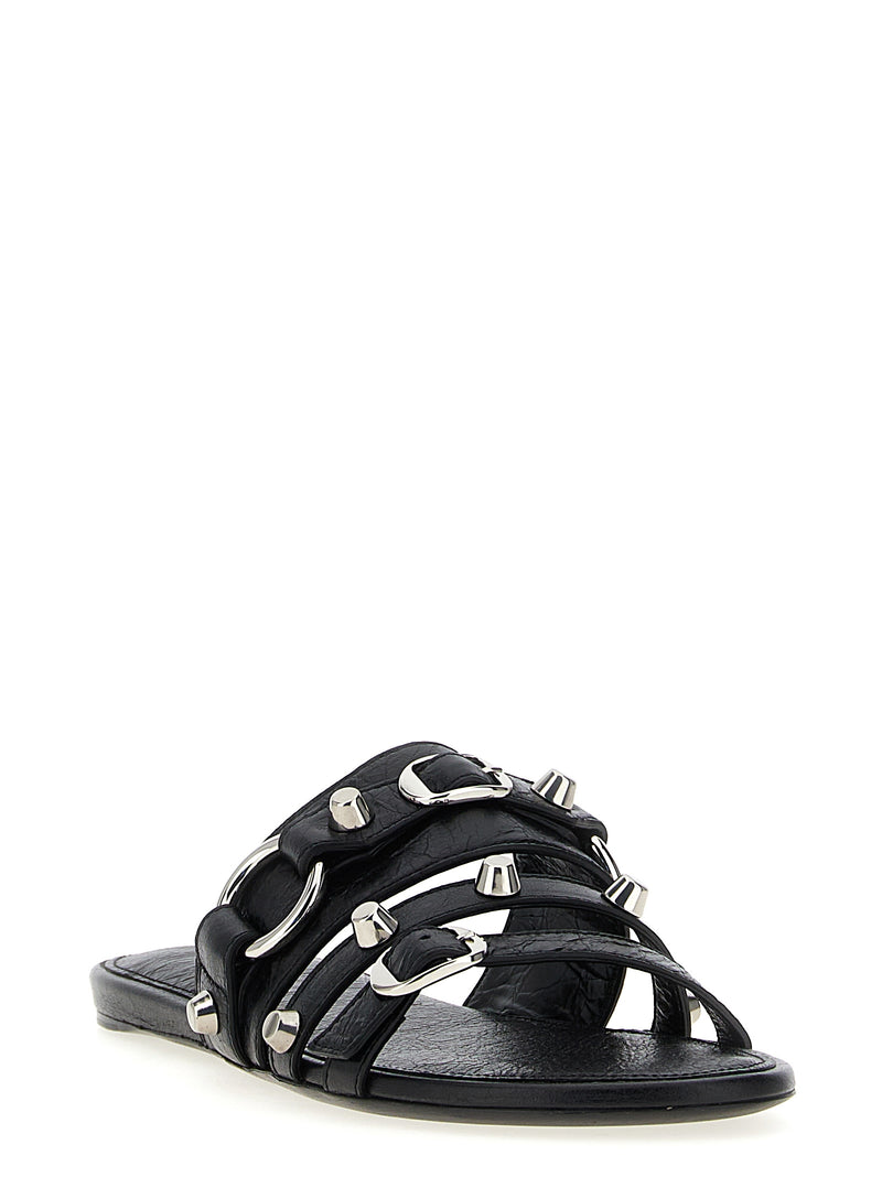 Balenciaga Balenciaga City Sabots