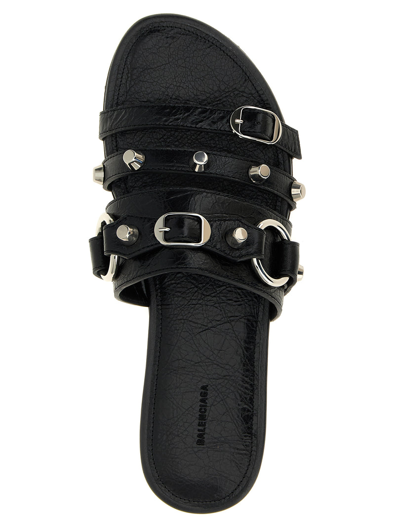 Balenciaga Balenciaga City Sabots