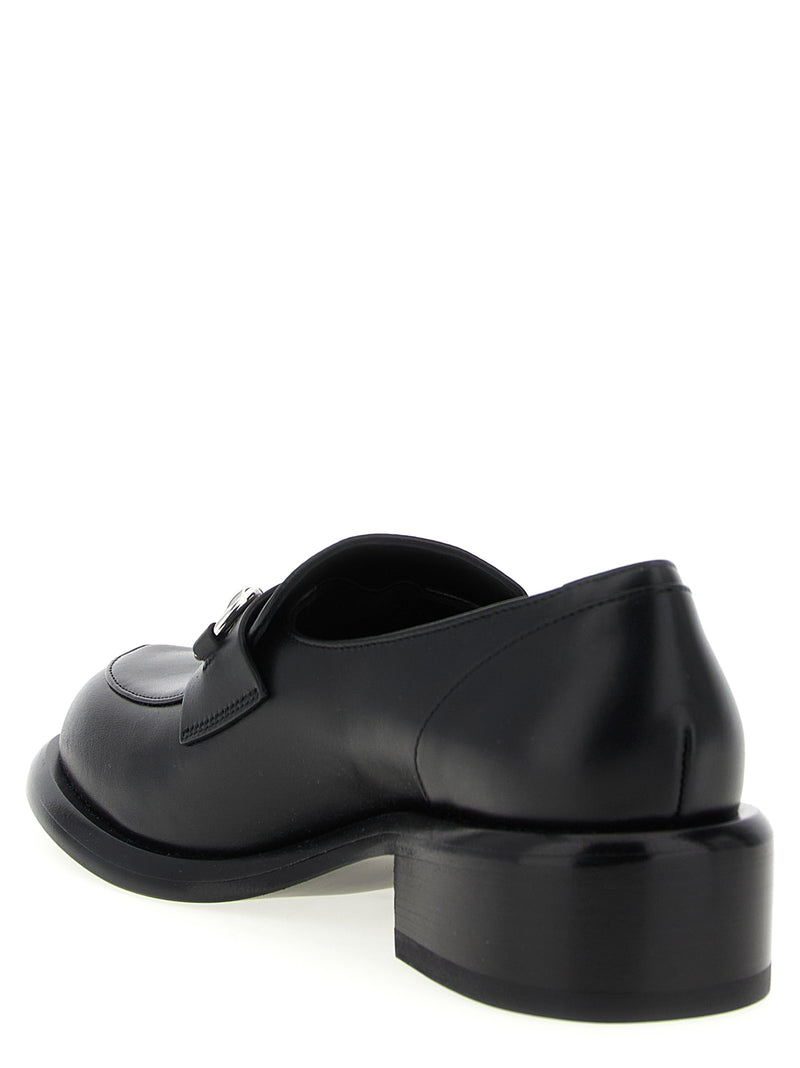 Gucci Morsetto Loafers | Urbalenti™ NYC