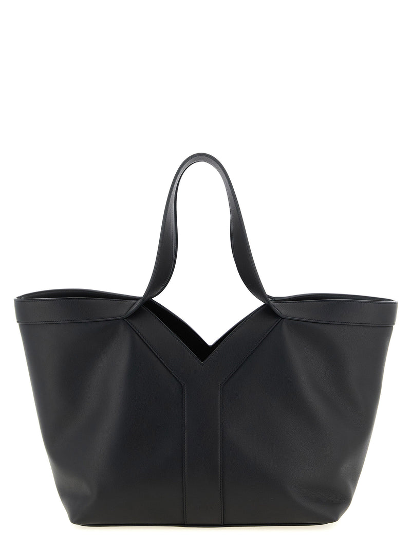 Saint Laurent Saint Laurent Small Y Tote Bag