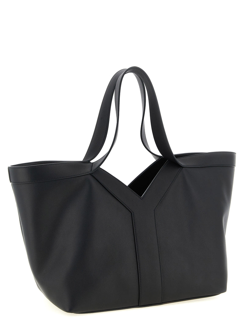 Saint Laurent Saint Laurent Small Y Tote Bag