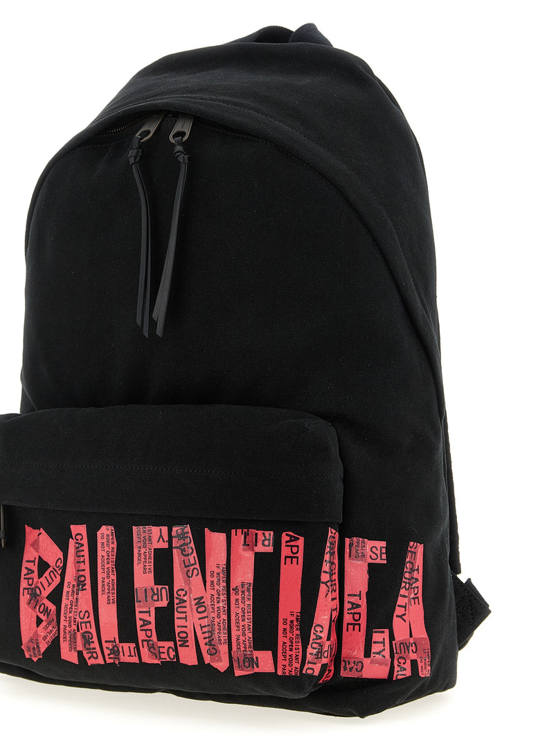 Balenciaga Balenciaga Tape Type Backpack