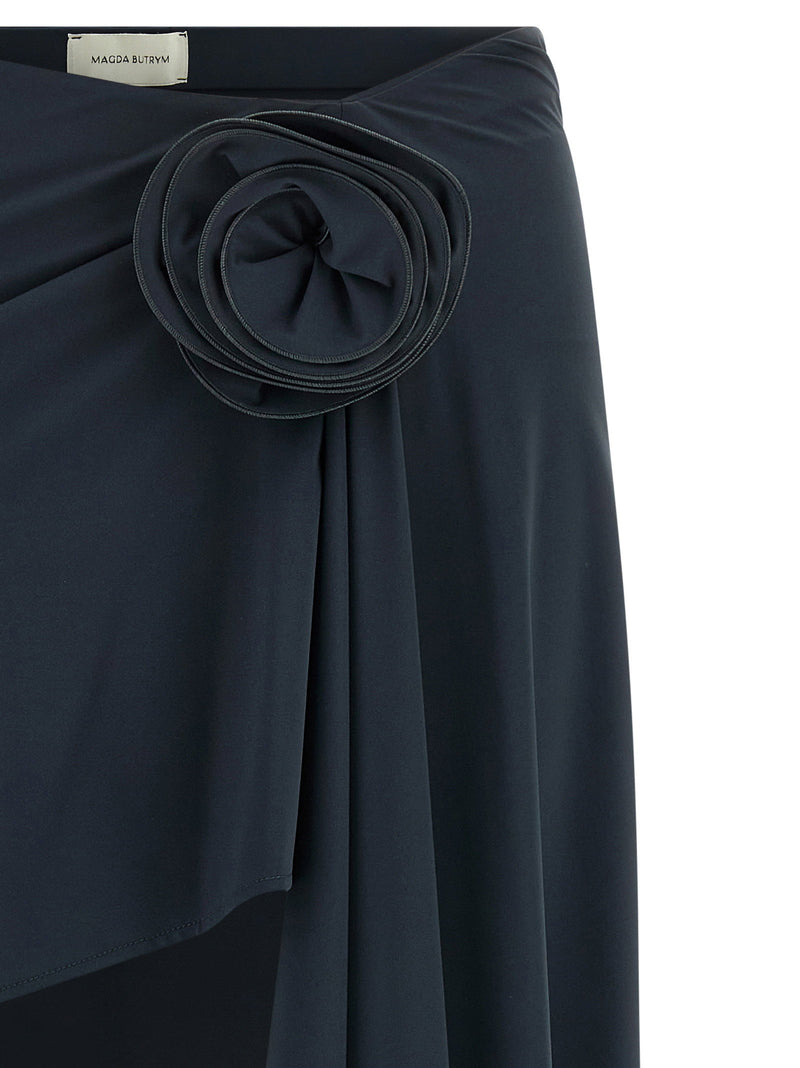 Magda Butrym Magda Butrym 02 Swimsuit Skirt