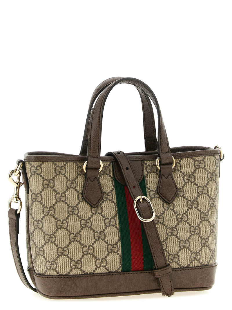 Gucci Gucci Ophidia Small Handbag