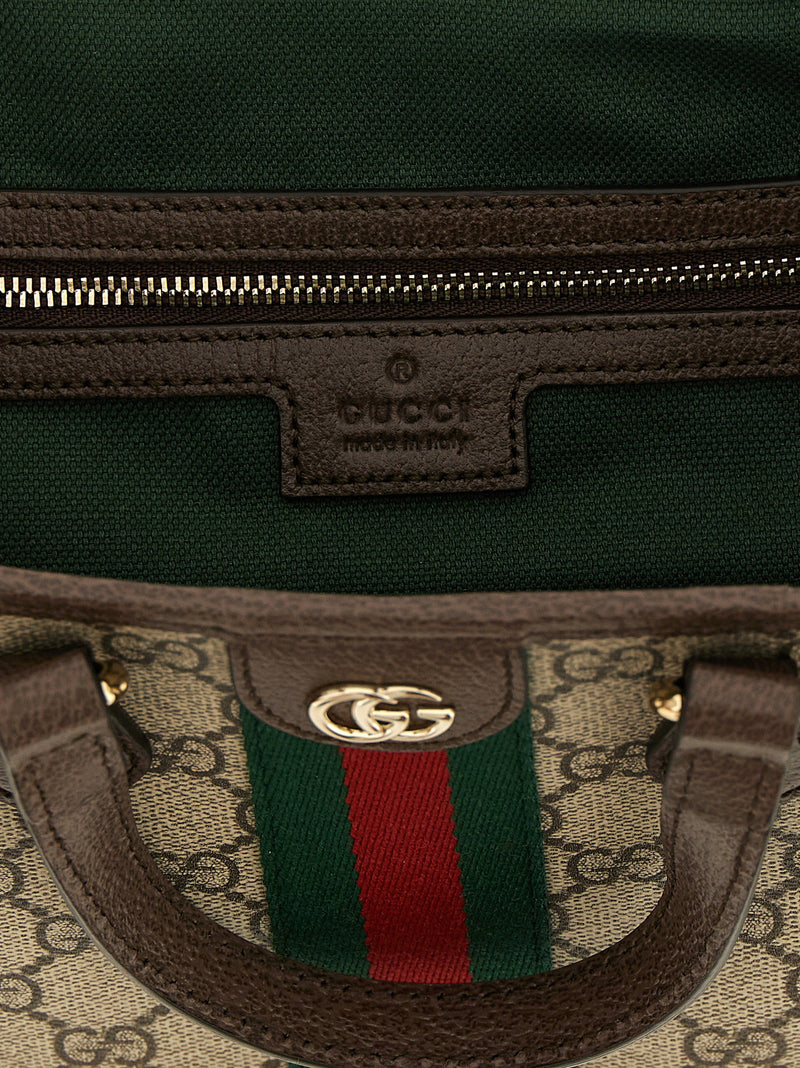 Gucci Gucci Ophidia Small Handbag