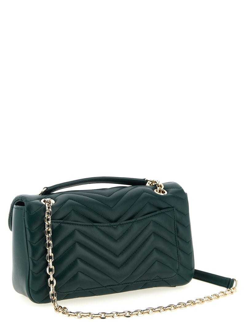 Gucci Gucci Gg Marmont Medium Shoulder Bag