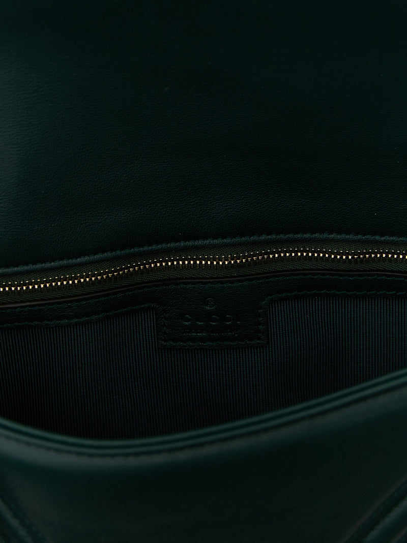 Gucci Gucci Gg Marmont Medium Shoulder Bag