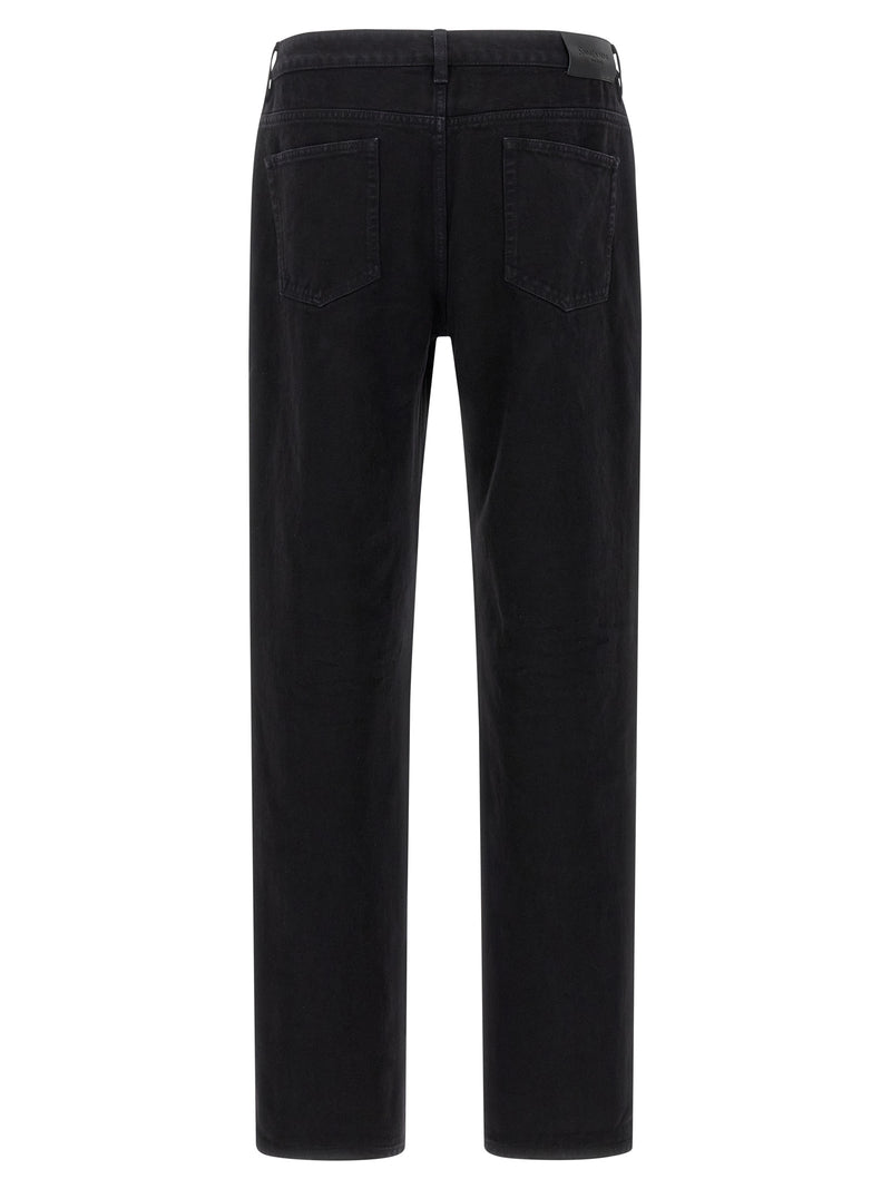 Saint Laurent Saint Laurent Denim Jeans
