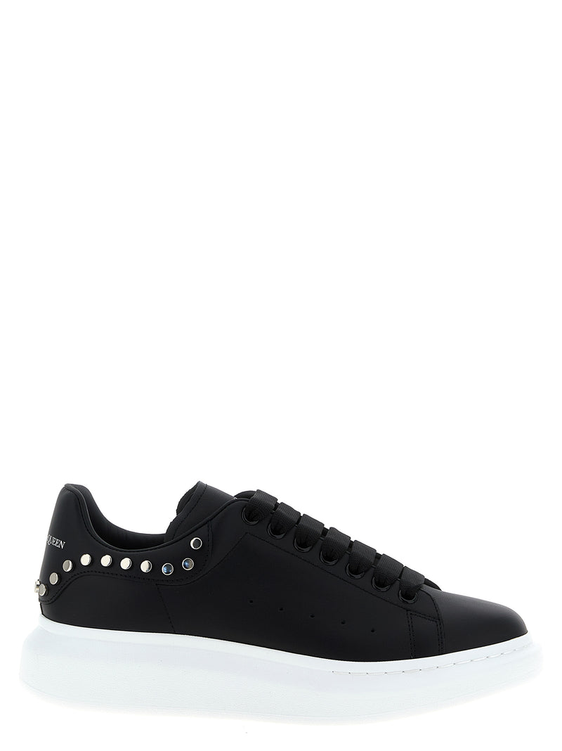 Alexander McQueen Alexander McQueen Larry Sneakers