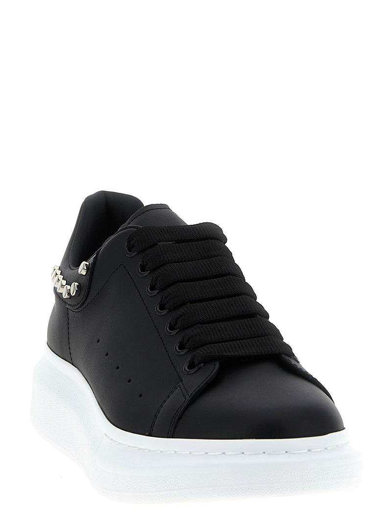 Alexander McQueen Alexander McQueen Larry Sneakers