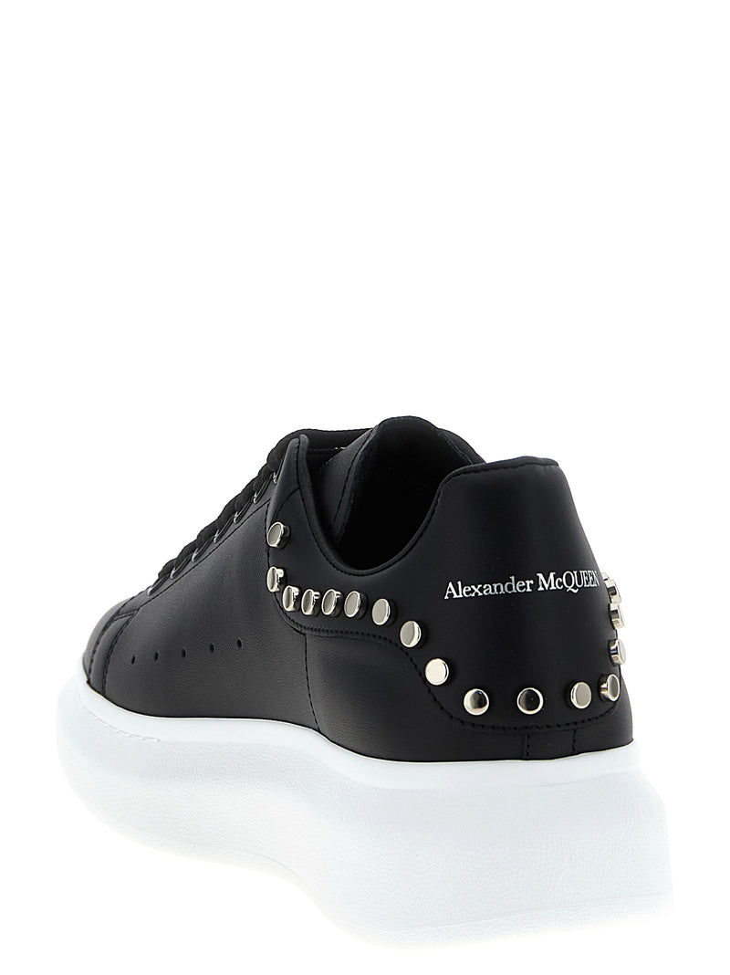 Alexander McQueen Alexander McQueen Larry Sneakers