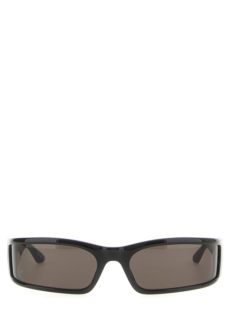 Balenciaga Balenciaga Sunset Rectangle Sunglasses