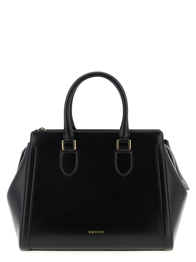Alexander McQueen Birdee Large Handbag | Urbalenti™ NYC