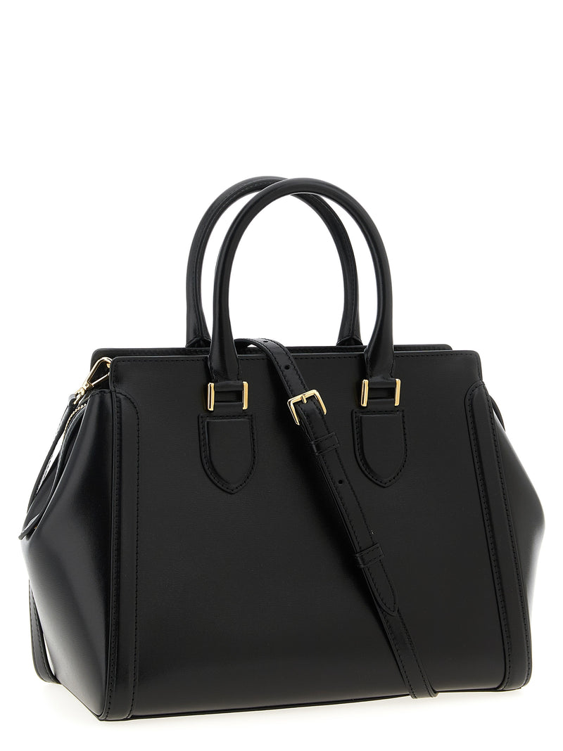 Alexander McQueen Birdee Large Handbag | Urbalenti™ NYC