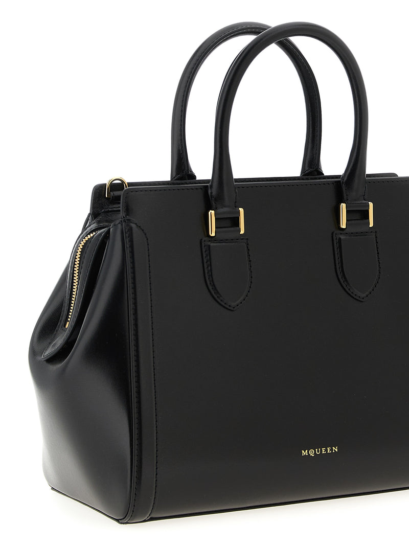 Alexander McQueen Birdee Large Handbag | Urbalenti™ NYC