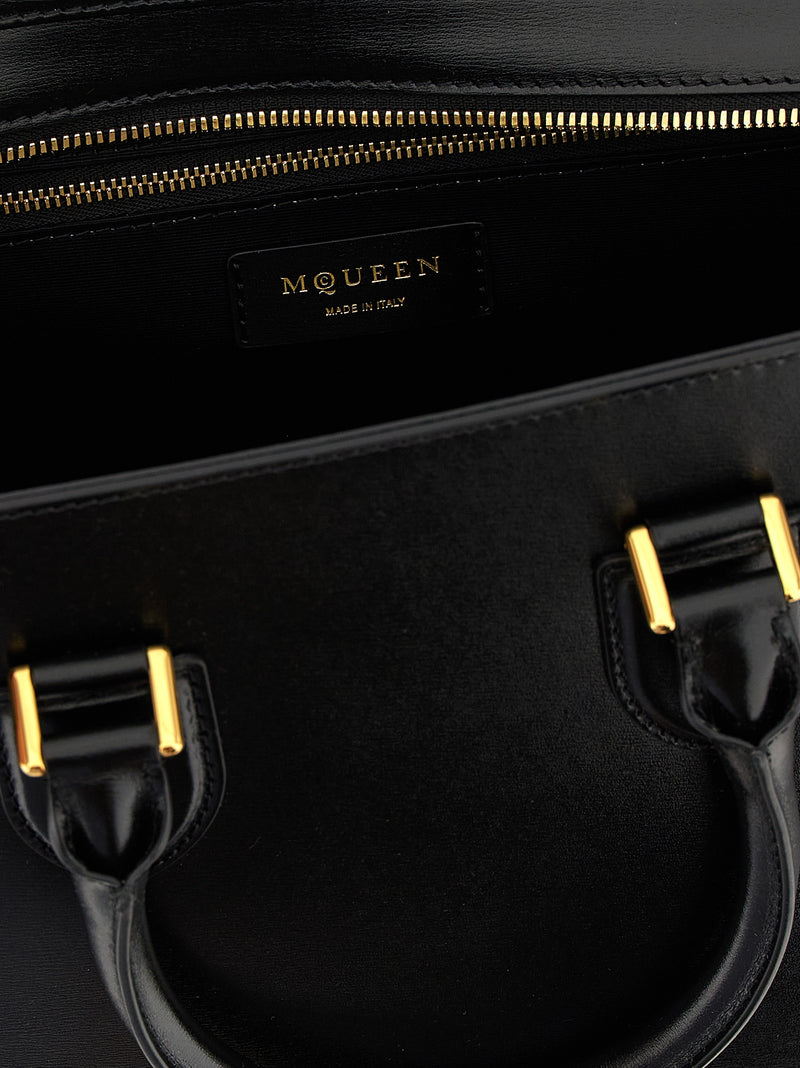 Alexander McQueen Birdee Large Handbag | Urbalenti™ NYC