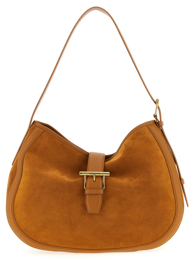 Alexander McQueen T-bar Shoulder Bag | Urbalenti™ NYC