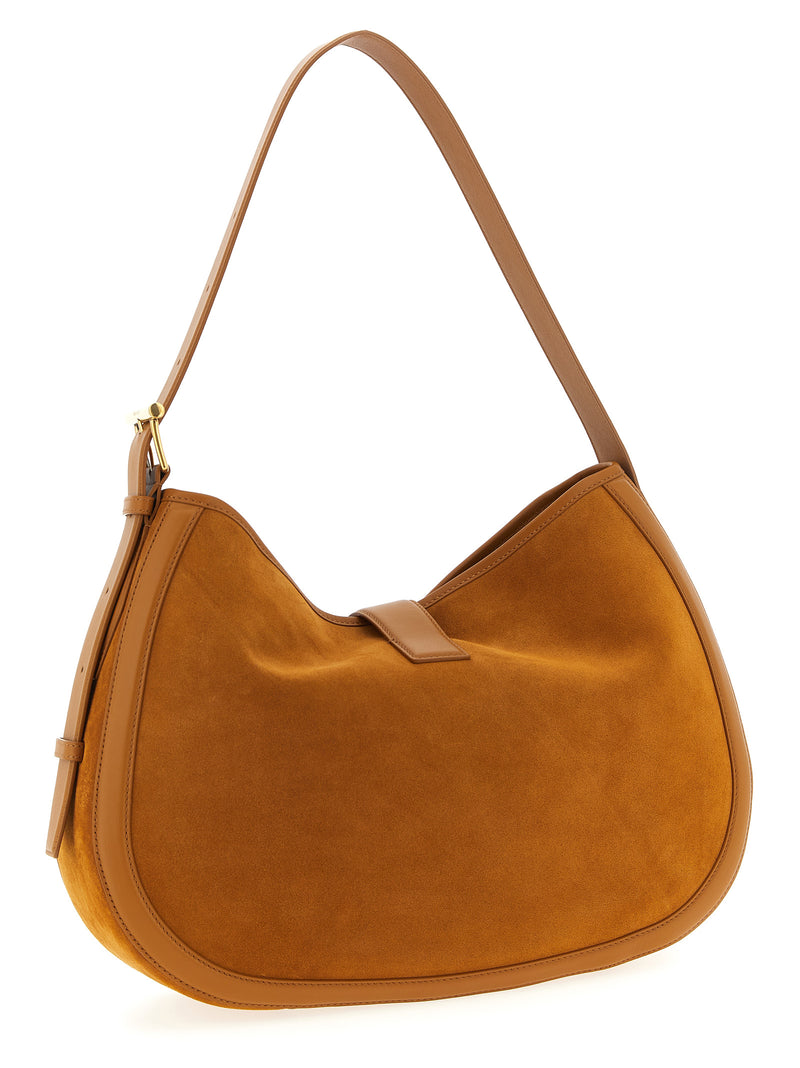 Alexander McQueen T-bar Shoulder Bag | Urbalenti™ NYC
