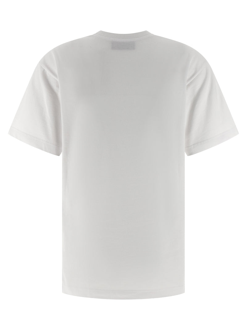 Gucci Incrocio Gg T-shirt | Urbalenti™ NYC