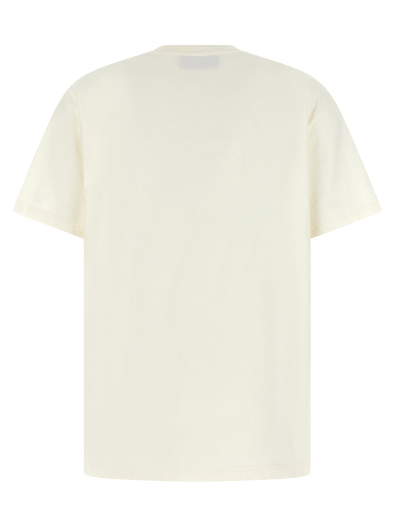 Gucci Briglie Gucci Est 1921 T-shirt