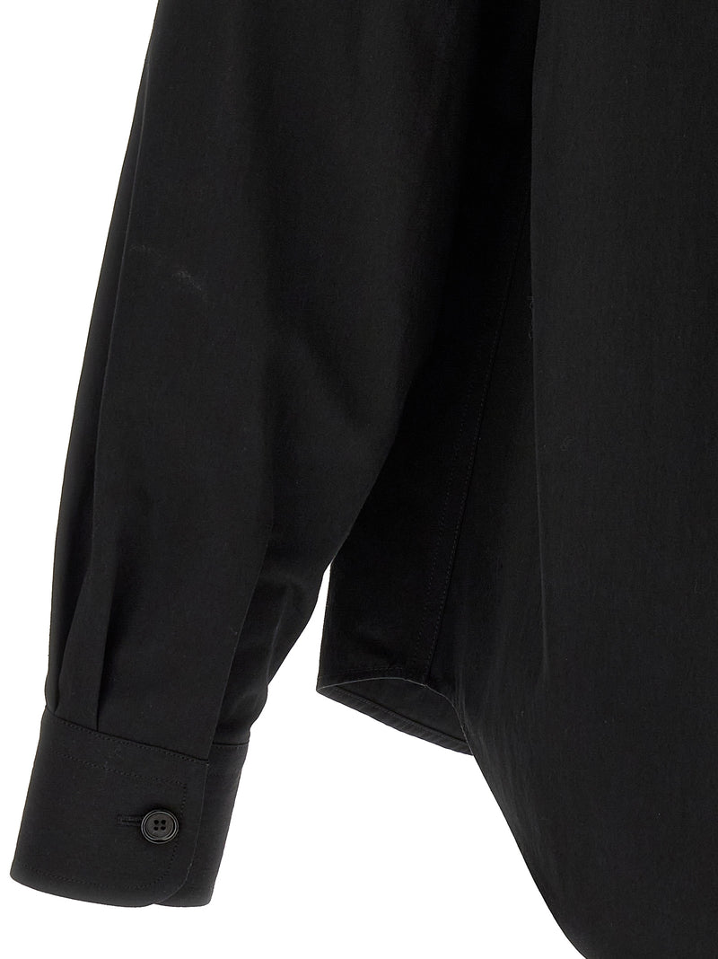 Alexander McQueen Harness Utility Shirt | Urbalenti™ NYC