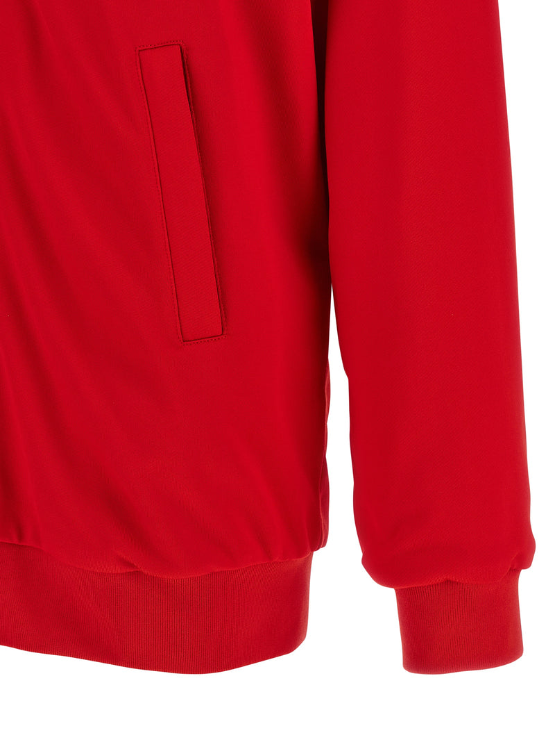 Balenciaga Balenciaga Back Tracksuit Dress