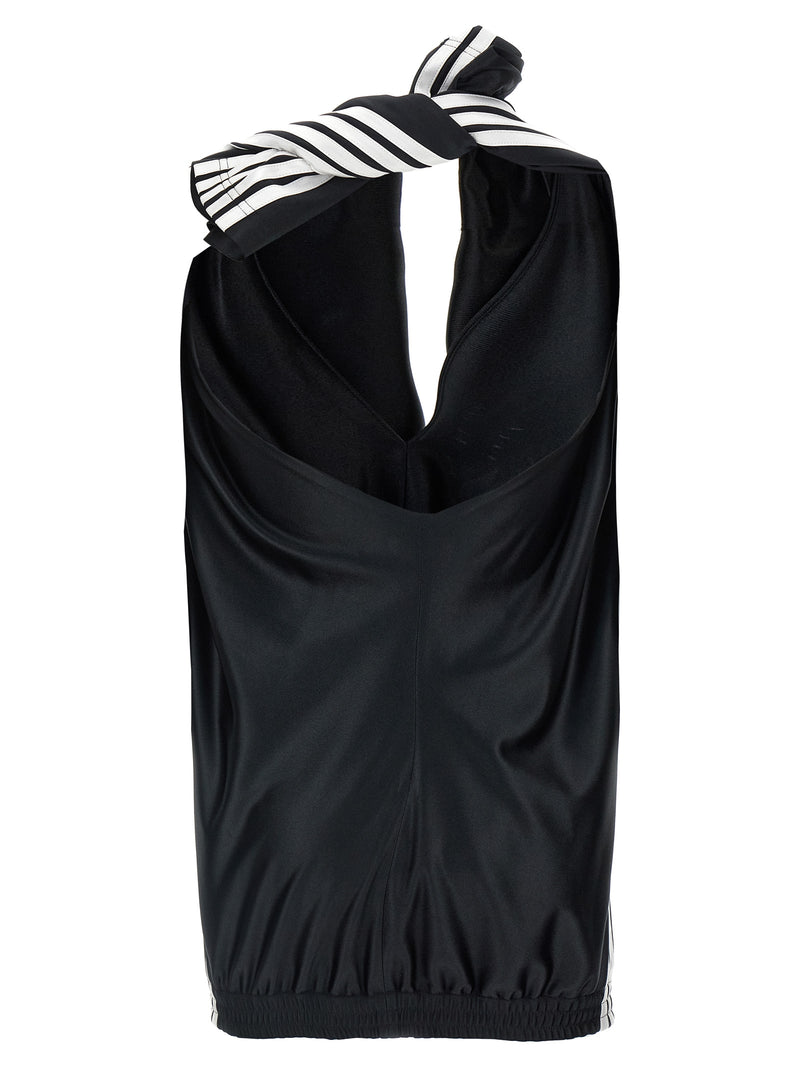 Balenciaga Balenciaga Tracksuit Dress