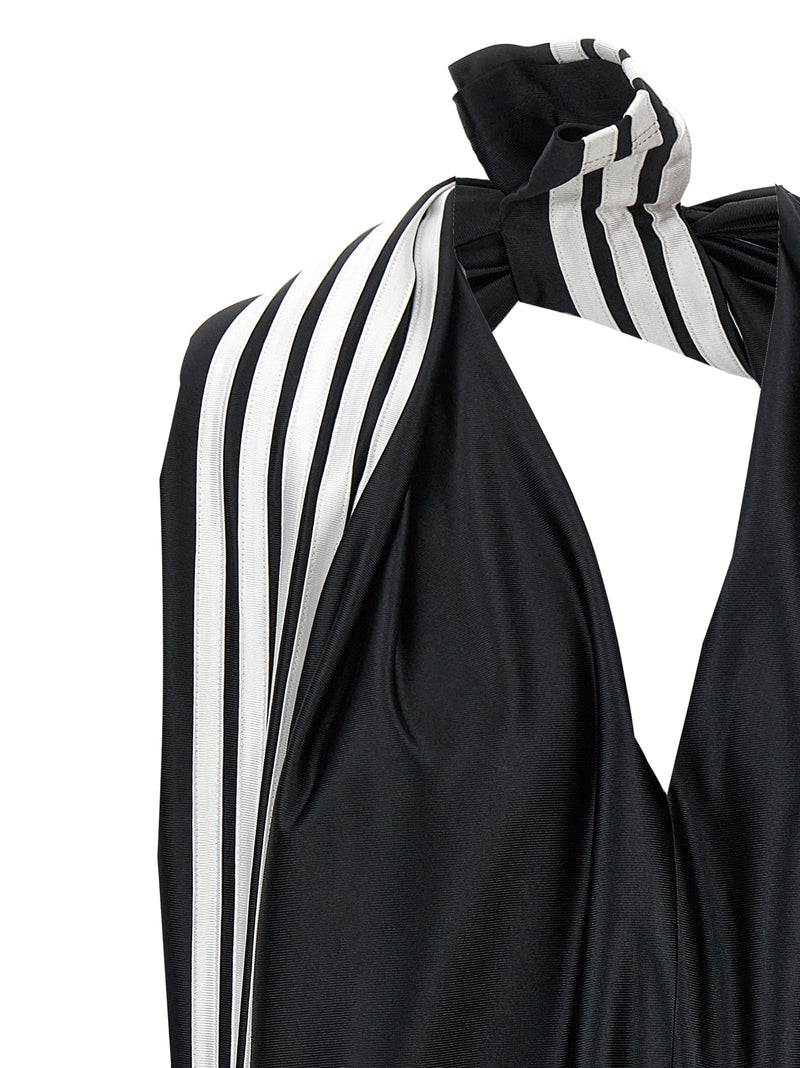 Balenciaga Balenciaga Tracksuit Dress