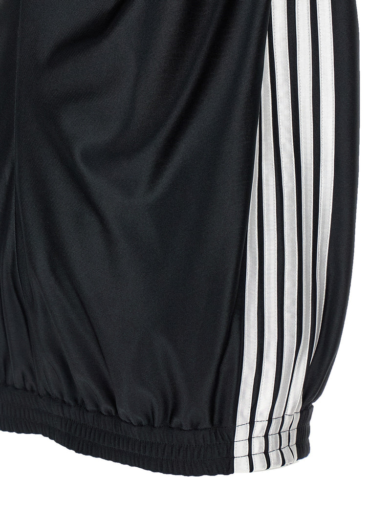 Balenciaga Balenciaga Tracksuit Dress