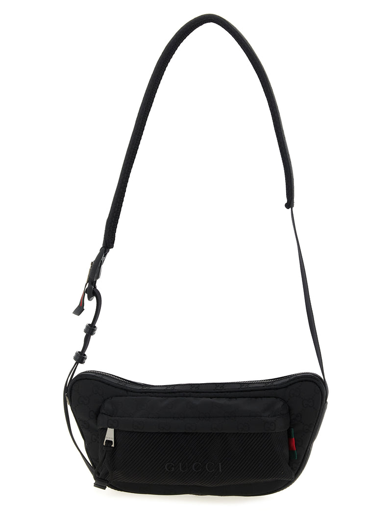 Gucci Gucci Nexus Large Fanny Pack