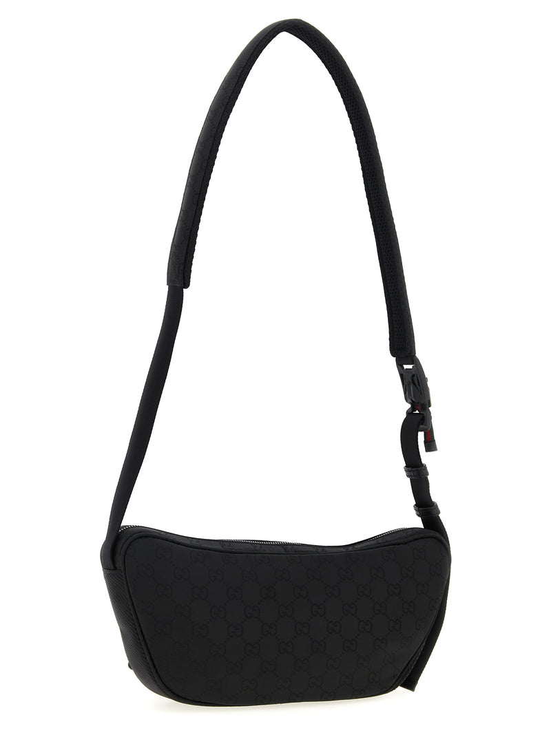 Gucci Gucci Nexus Large Fanny Pack