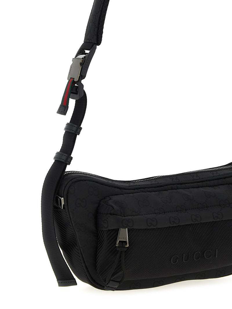 Gucci Gucci Nexus Large Fanny Pack
